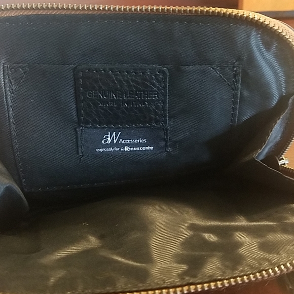 Rinascente mini crossbody bag - Picture 5 of 5